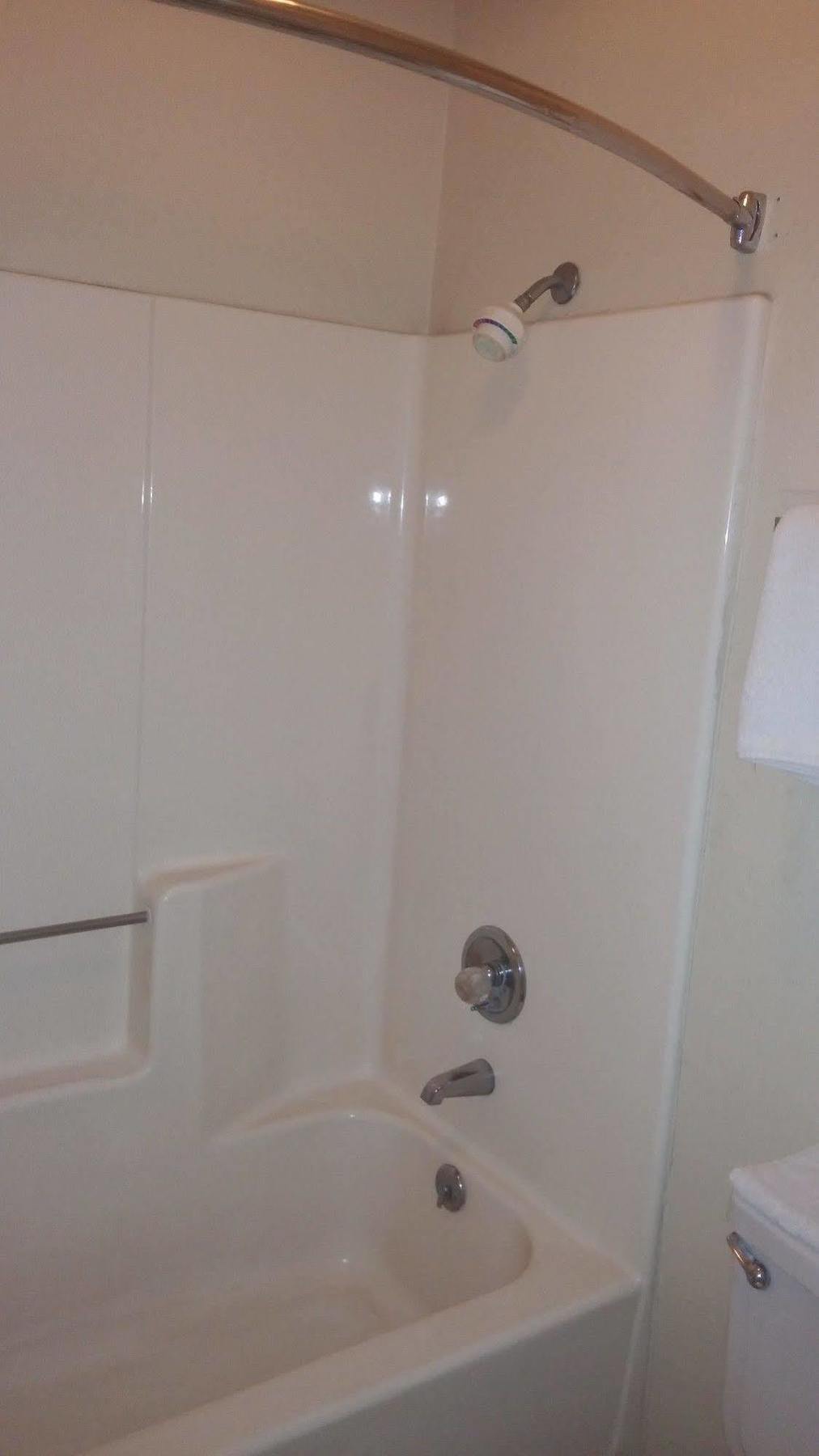 Budget Host Inn Eastland Luaran gambar